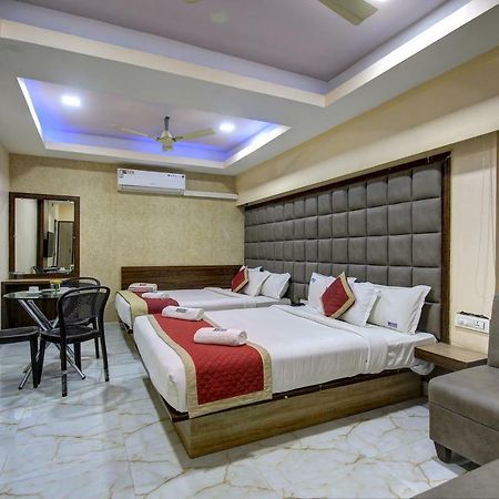 Abm Express Inn Bangalore Esterno foto
