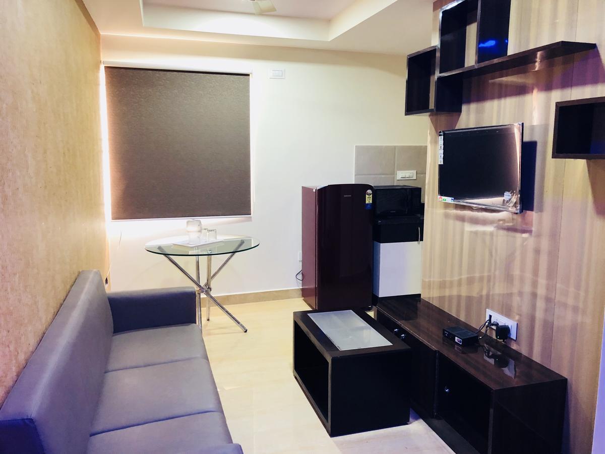 Abm Express Inn Bangalore Esterno foto